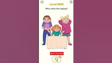 #2936 delete one part2 dop2 level 2936 #shorts #allgameon4u #youtubeshorts #short #shortvideo #viral