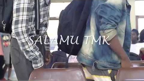 Salamu Tmk - Nafsi (Official Video)