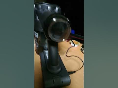 [問題] 禾聯吸塵器，充電時發出高頻電流聲