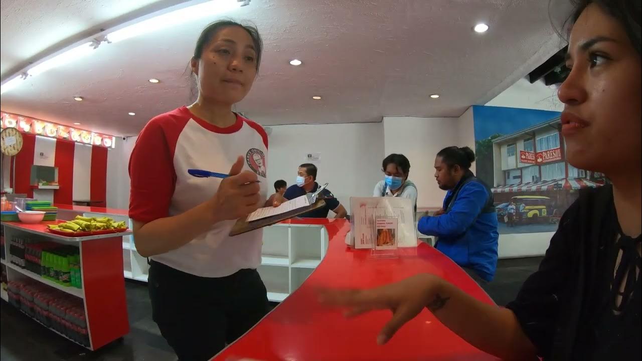 The Best Beef Pares? in Makati, Philippines 🇵🇭 YouTube