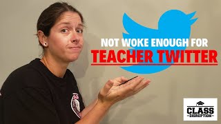 Exploring the concept of Intent vs. Impact & the impact of whiteness generally ⎸K-12 Education