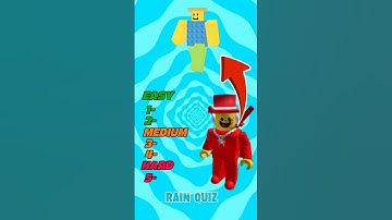 Guess The Steal A Brainrot Common Brainrots! 🤔👀 #stealabrainrot  #roblox  #quiz
