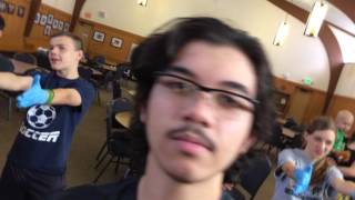 20170627   St Pius VBS Day 2 Vid 1