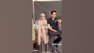 khai bahar (ingin memeluk dirimu)