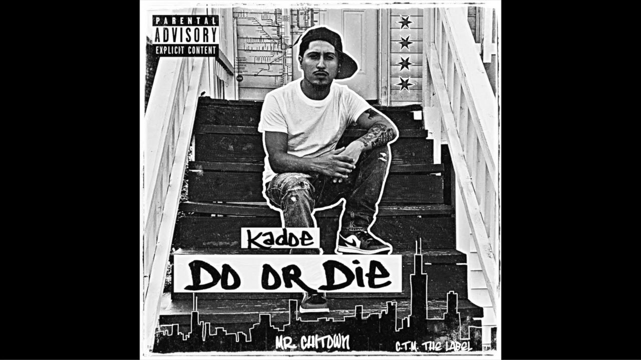 Watch Kadoe - Letter 2 U (Official Audio) on YouTube Watch Kadoe - Letter 2 U (Official Audio) on YouTube