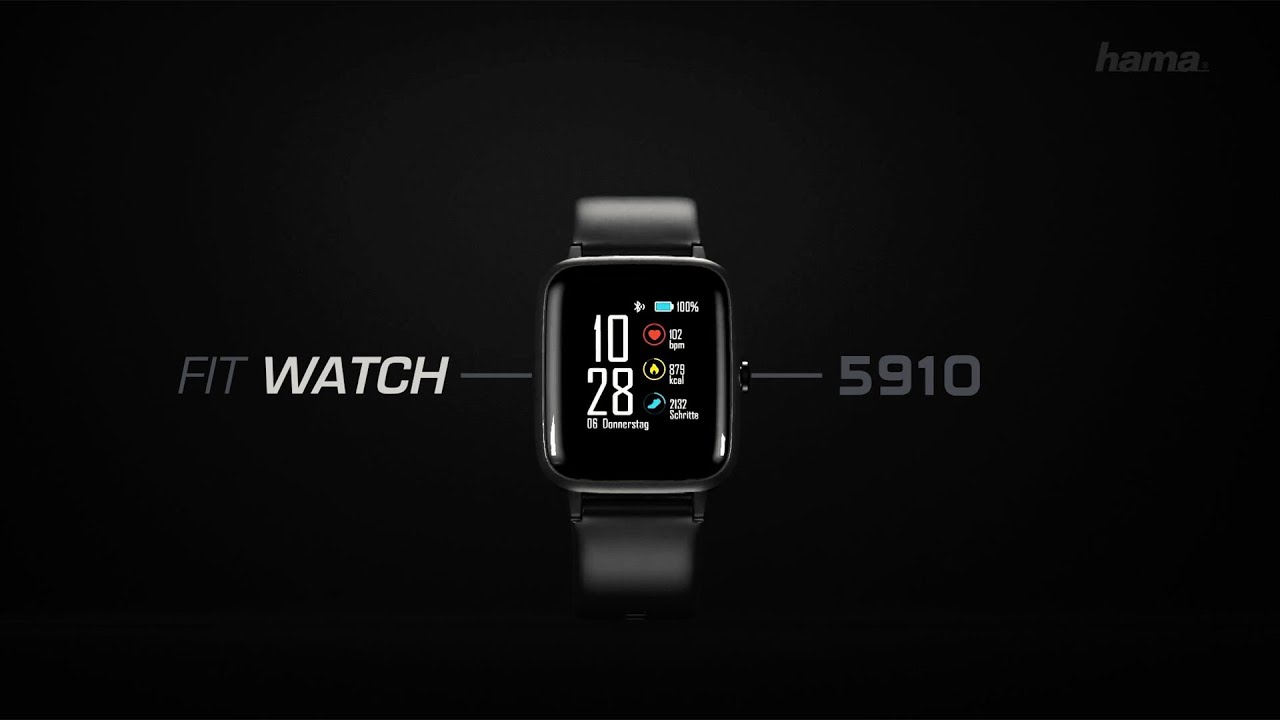 Smartwatch 5910\