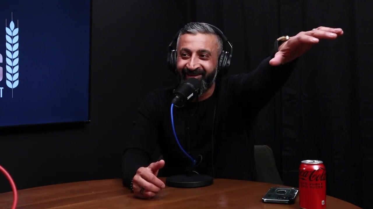 Randy Mann Bains and Beers | Season 3 Episode 9 Real Estate, Family Life & Men's Mental Health