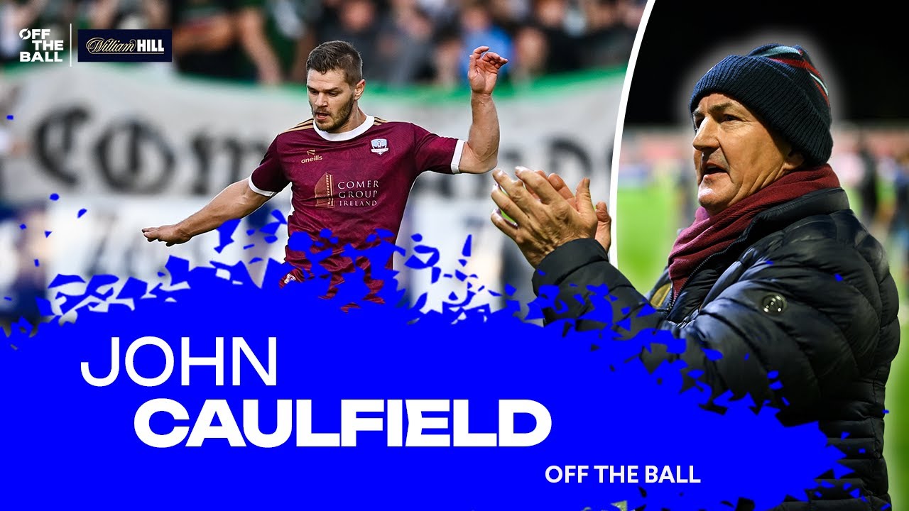 ДЖОН КОЛФИЛД | «Он поддерживал меня» | Вспоминая Олли Хоргана | Рост популярности | Вне игры