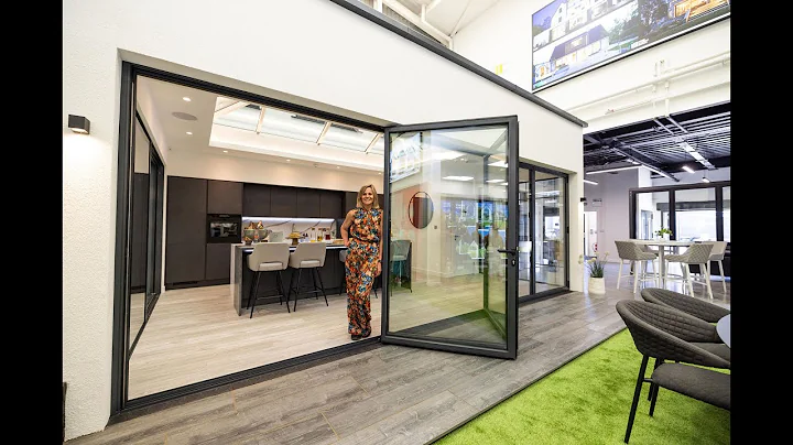 Linda Barker on the importance of windows & doors ...