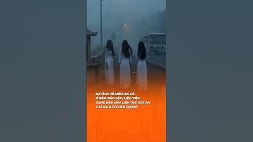 Chuyện miếu Ba Cô và cung đường đèo Bảo Lộc đầy tâm linh có lẽ ai cũng từng nghe qua