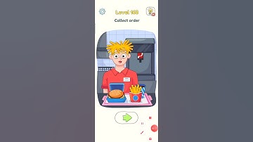 DOP3 COLLECT ORDER || LEVEL 168 #gameplay #dop3