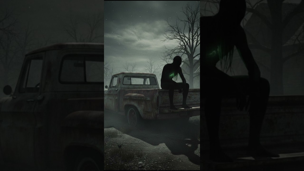 EP04. ขอไปด้วยคน @Talesfromdarkness ​