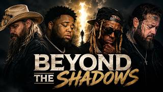 Chris Stapleton, Rod Wave, Lil Wayne & Jelly Roll – BEYOND THE SHADOWS | AI Country Soul