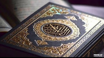 سورة الفاتحة وماتيسر من سورة النازعات