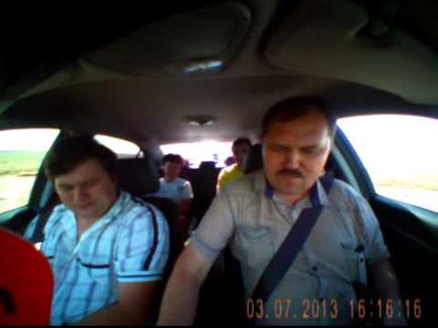 ГАИ Элиста