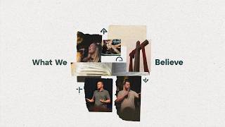 What We Believe | | EFCC | 06_21_2026