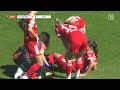 Bayern Munich vs. Carl Zeiss Jena | Frauen Bundesliga 2025-26 Matchday 3 Full Match