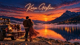 Kara Gözlüm
