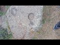 LAHİT MEZAR,KAYA MEZAR İŞARETİ VE BÜYÜK HAZİNESİ