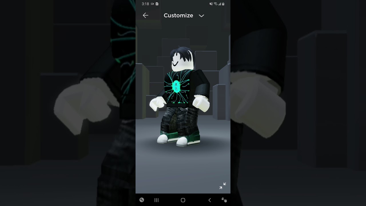 Pin by keroppi boy on 내 저장  Roblox guy, Emo roblox avatar, Emo