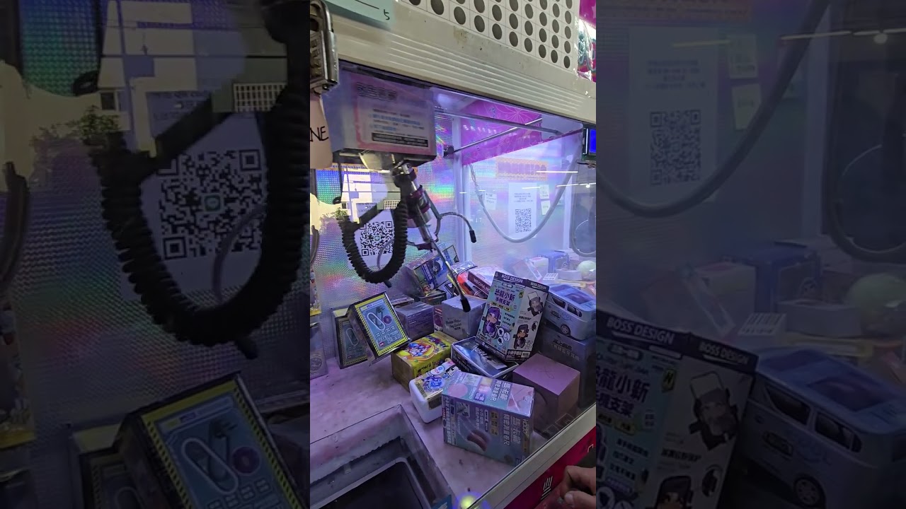 #上百部出貨片段請訂閱鈴鐺 #拾元選物娃娃屋 #巡台日常 #打台教學 #熱門推薦影片#automobile #machine #arcade #clawmachine 
