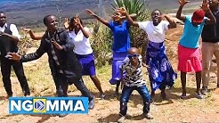 Latest Kamba Gospel song,,FULL DOSE YA KITHAITHO# NGOMA NESAA.DAN MUTHAMA(OFFICIAL VIDEO 2020)