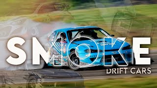 Smoke - Drift Phonk Edit 🥶| Jdm Cars | Badass Edit🥵🔥|Bolide Fx