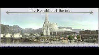Final Fantasy XI   Bastok Mission 9 1, The Salt of the Earth