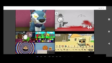 up To Faster 4 Parison (My Second video with my microphone) link on the comments