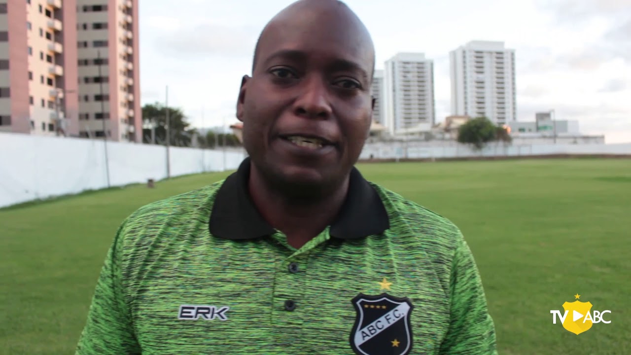 VENÂNCIO SOARES: NOVO PREPARADOR FÍSICO DO MAIS QUERIDO