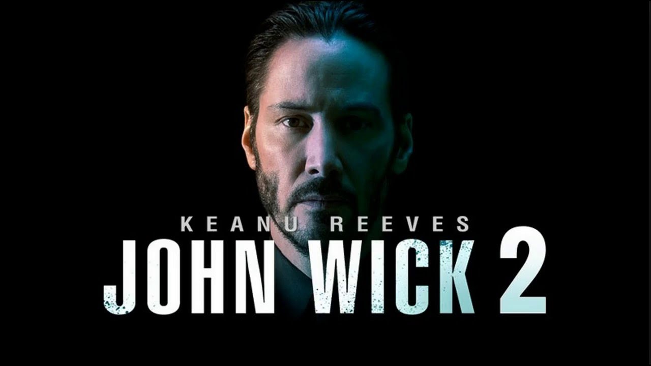 John Wick 2 / As Above, So Below : The Underworld of John Wick