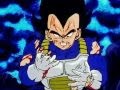 Dragon ball z amv  vegeta faint