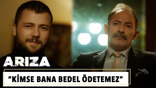 Benim Adım Ali Rıza Kimseden Korkmam 9. Bölüm