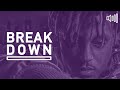 How Juice WRLD's Incredible Freestyles impacted "Death Race for Love" | Breakdown