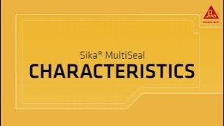 Sika 15 MultiSeal   self adhesive sealing tape