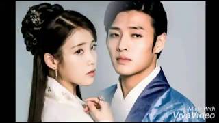 WIND [Moon lovers: Scarlet Heart Ryeo Ost]-Jung Seung Hwan