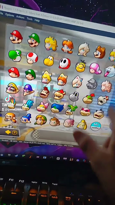 Mario Party Superstars Already Works on PC via Ryujinx; Online Multiplayer  Coming Soon Through LDN 2.4