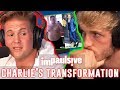 Charlie rocket 300 lb music millionaire to ironman athlete  impaulsive ep 68