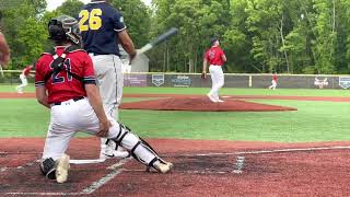 Bullpen Tournaments Midwest Prospect League Grand Park Westfield IN 6-13-2023
