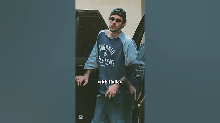 How Justin treats Selena vs Hailey Bieber 💔 #justinbieber #haileybiebers #selenagomez #hollywood