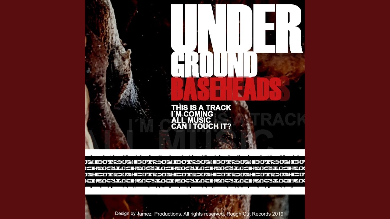YouTubeでThis Is a Trackを視聴
