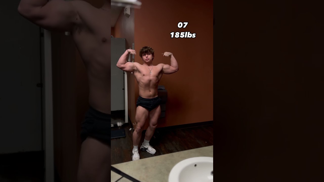 Average 07 these days 