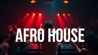 The Magic of Midnight  Hypnotic Afro House Awaits