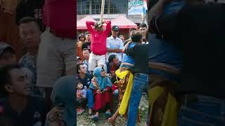 Tik Tok Jaranan - Solah Lucu Sahri Mahesa (amazing trance)