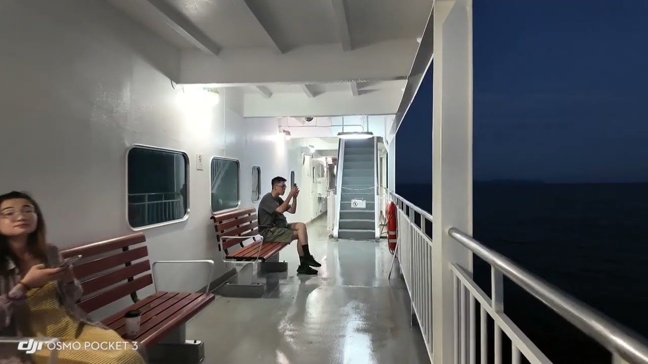 台馬輪/基隆/東引/馬祖