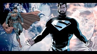 Top 15 Strongest Versions of Superman {Redone}