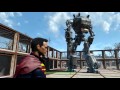 End of video