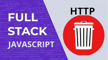 Javascript FullStack #13, HTTP Delete & eliminacion de Imagenes  2019