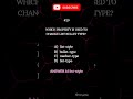 CSS Quiz🔥Can YOU answer this #css #youtubeshorts #programming #javascript #frontend #webdevelopment