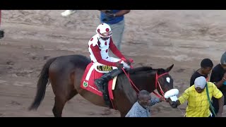 JAMAICA RACING: Star Quest Gets Off The Mark In sun, July 6, 2025, 8th